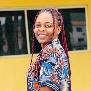 Nwabuwa Ifeoma Stephanie