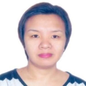 Mary Rose Buenaventura Quinto
