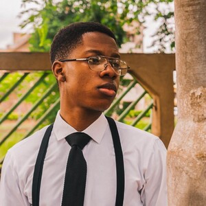 David Oratokhai