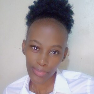 Mary Gichuki