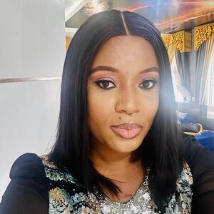 Okpara Nkechi