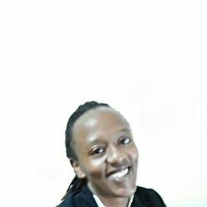 Maureen Mwangi