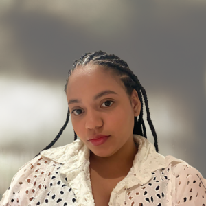 María Fernanda Asprilla Reyes