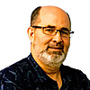 Evan Caulfield