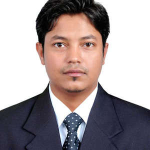 Md Asraf Al Hossain
