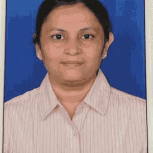 Bhagyashri Patel