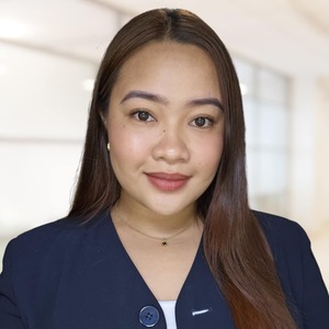 Deanne Marie Agustin