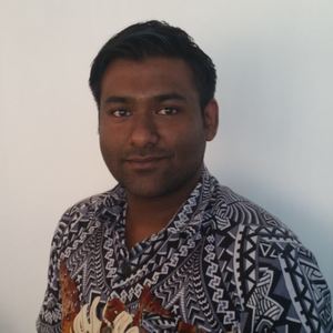 Neil Narayan