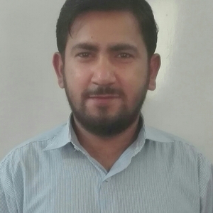 Sajid Hussain