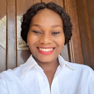 Okechukwu Jennifer