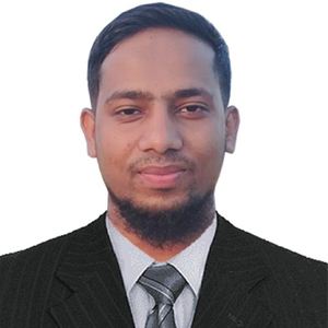 Numan Ahmed
