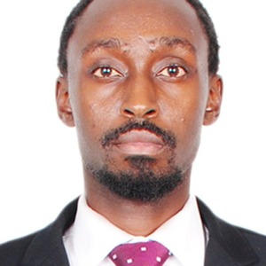 Dennis Njoroge