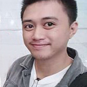 Prince Chor G. Señedo