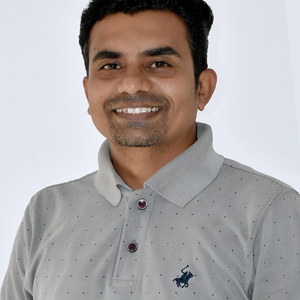 Amol Satav