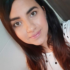María Gabriela Hernández