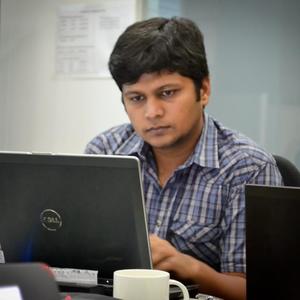 Dineshkumar Murugesan