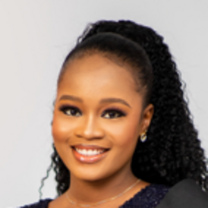 Ipadeola Yetunde