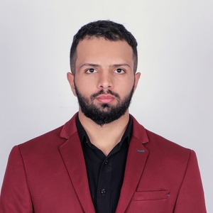 Noorullah Zamindar