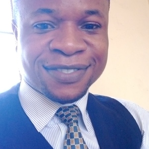 Edidiong Ekop