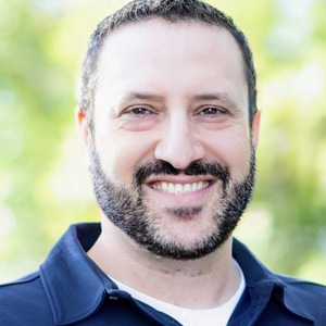 Mark Jacobson