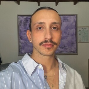 Andres Garcia