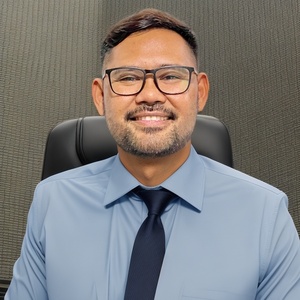 Gilbert M. Makiling