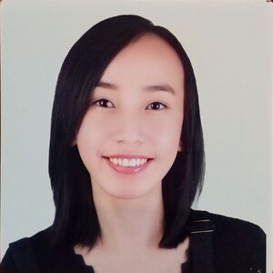 May Ann Olarte