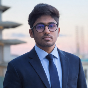 Lahiru Madusanka Hettiarachchi