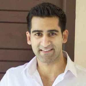 Rohit Malhotra