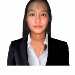 Mary Ann Garcia