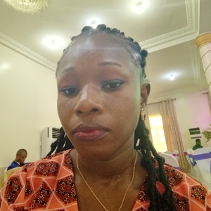 Favour, Innocent
