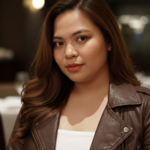 Joyce Via G. Buenaobra