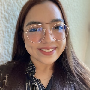 Damaris Ariela Serpas López
