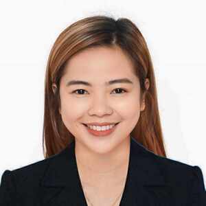 Jelsea Anne Liangco
