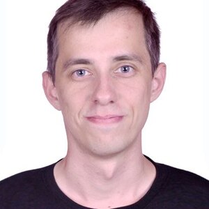 Oleksandr Kompanets