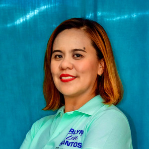 Erlyn Santos