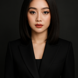 Ma Mikaela Legaspi