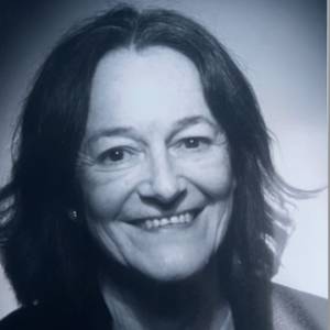 Caroline Consten