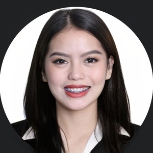 Michelle Angela Pengson