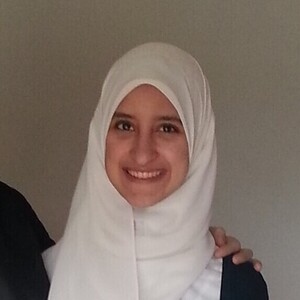 Heba Mahmoud