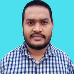 Arabinda Das