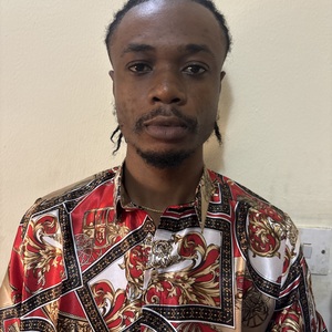 Chibunna Linus Chikaeze