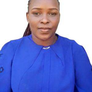 Faith Chepkwony