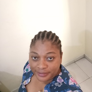 Sylvia Agochukwu
