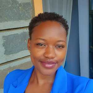 Tabitha Njuguna