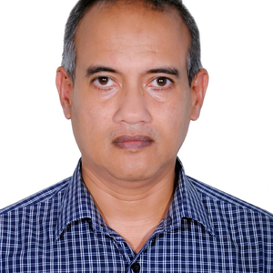 Syed Muhammad Shah Jalal
