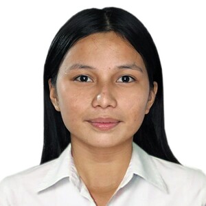 Gwen Mayol