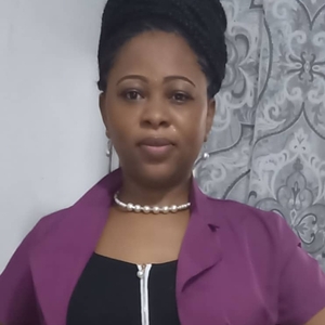Ebai Margaret