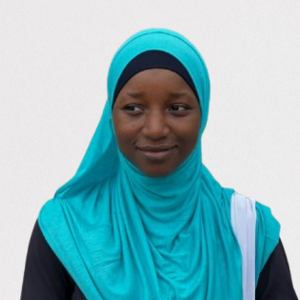 Maryam Adetokunbo