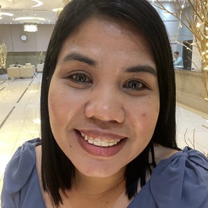 Jocelyn Bangit